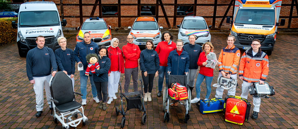 <p><strong><a href="https://drkjobs.de/jobportal/">Komm ins rote Team</a></strong></p>
<p>Jetzt beim Deutschen Roten Kreuz in der Region Hannover bewerben.<a href="https://drkjobs.de/jobportal/"> Jetzt bewerben</a></p>